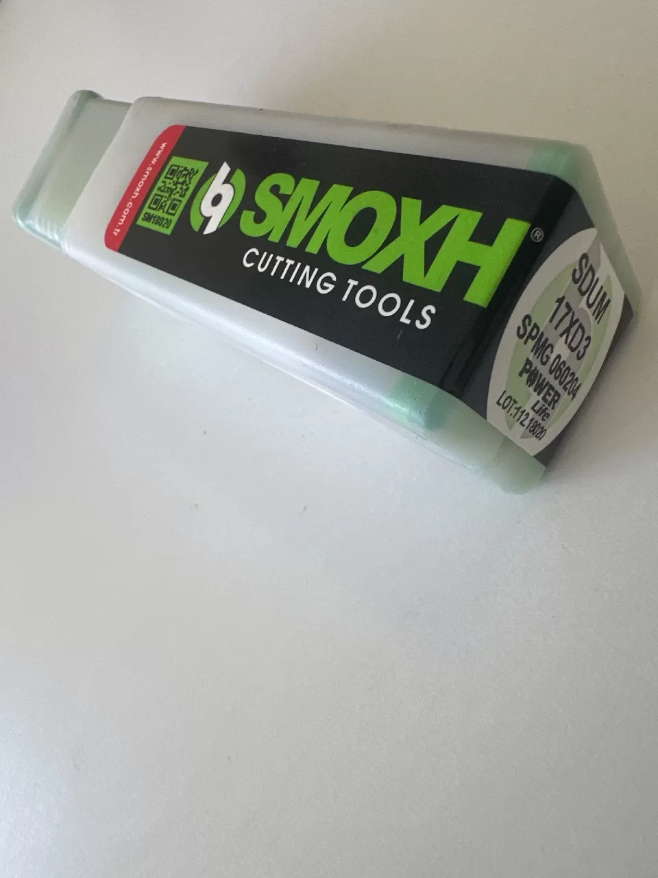 SDUM 17xD3 SPMG