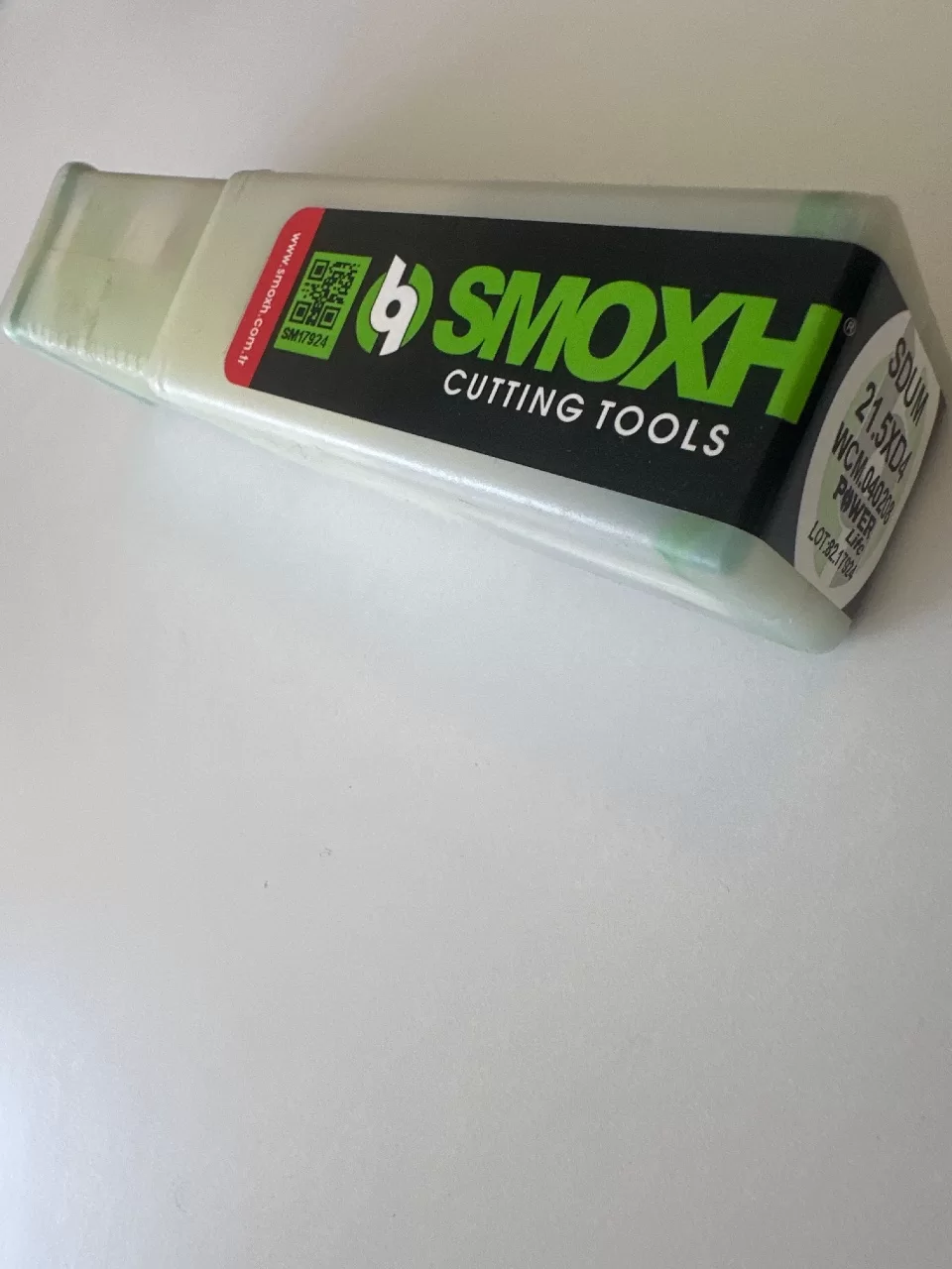 SDUM 21.5xD4 WCM