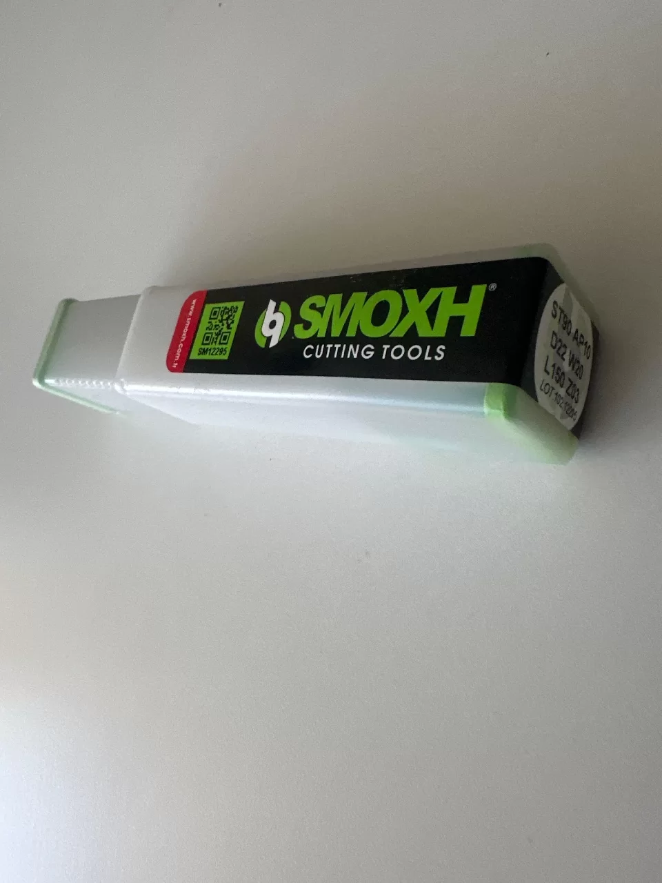 ST90 AP10 D22 W20 L150 Z03